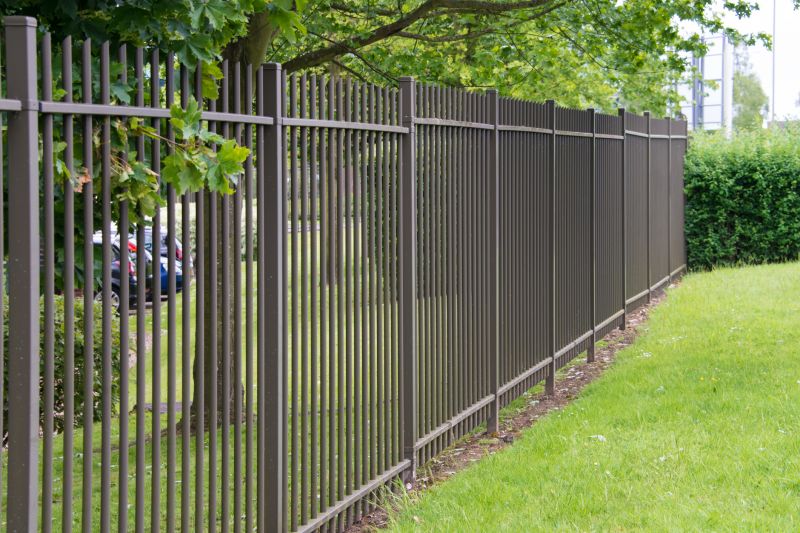 Metal Fencing Service in St Louis, MO