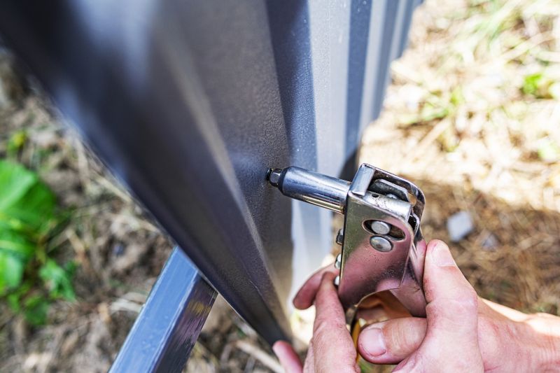 Professional Repair Equipment