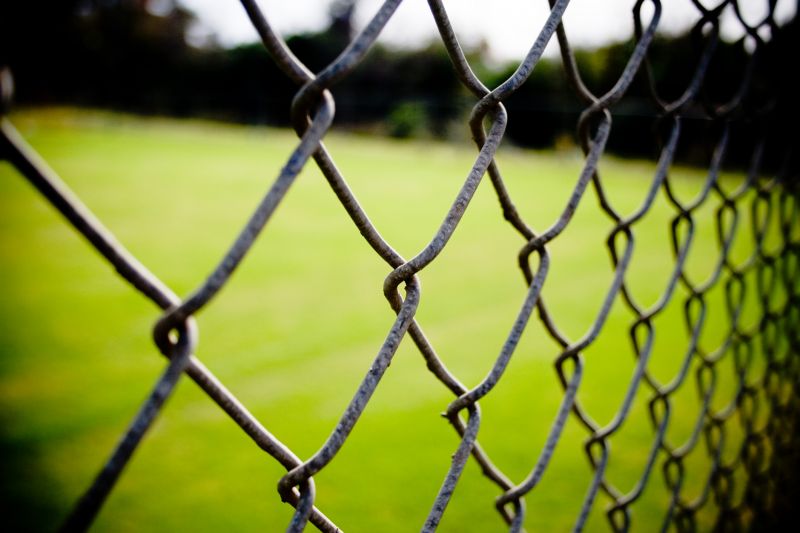 Chain Link Gate Installation in Sacramento, CA