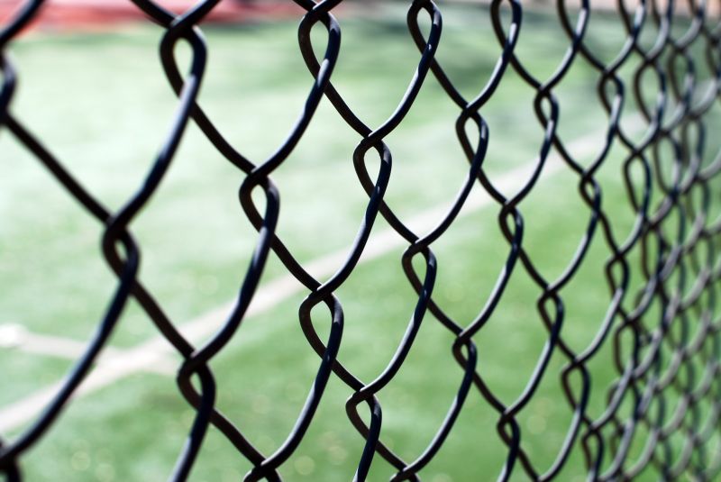 Chain Link Gate Installation in Sacramento, CA