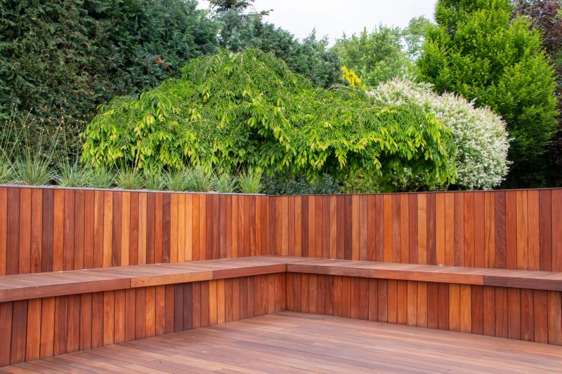 Deck Enlargement in Redmond, WA