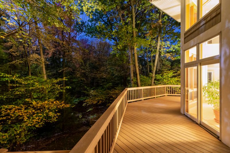 Deck Installation in Fairfield County, CT