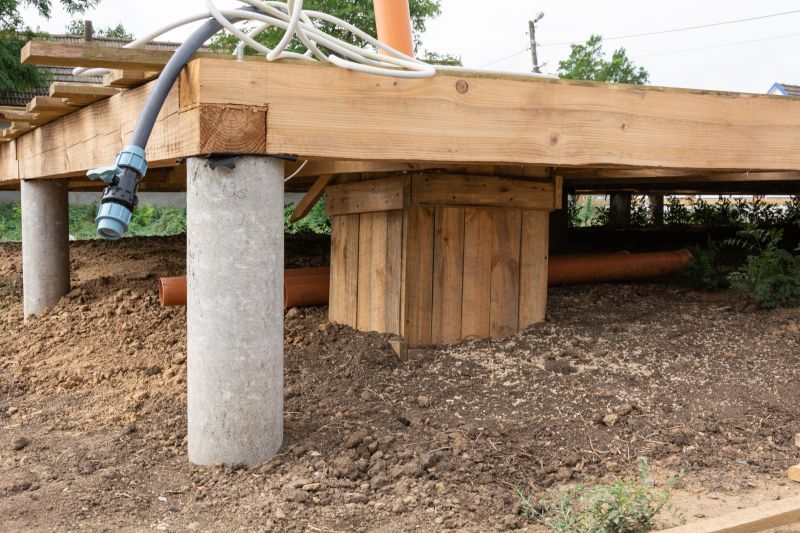 Deck Reinforcement Service in Redmond, WA