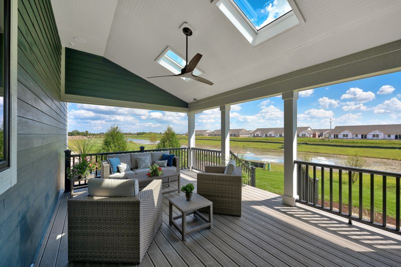 Deck Remodeling in Boston, MA