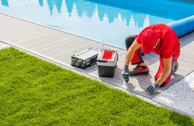 Deck Replacement Service in Seattle, WA