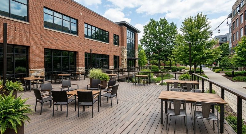 Deck Replacement Service in Fairfield County, CT