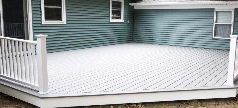 Deck Replacement Service in Stamford, CT
