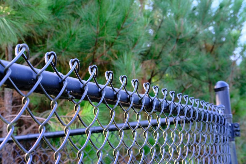 Deer Fence Installation in Roseville, CA