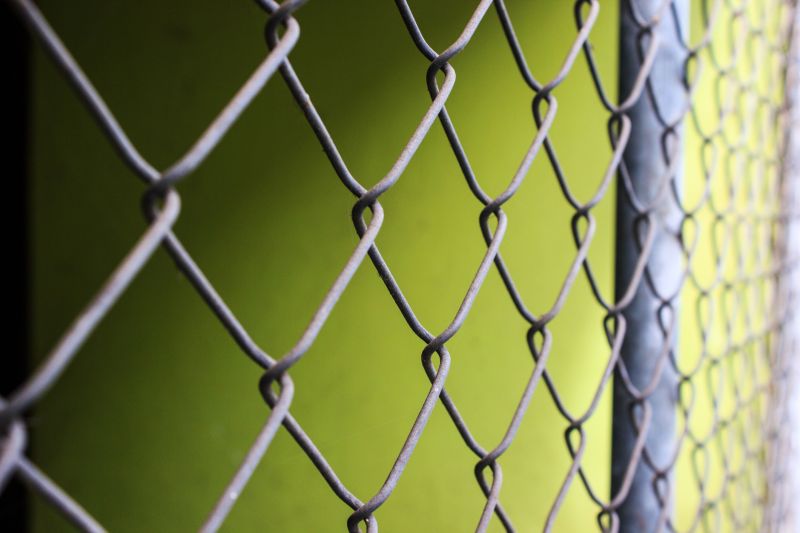 Deer Fence Installation in Pearland, TX