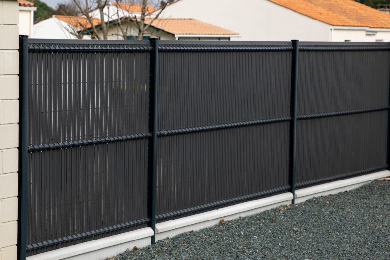 Metal Fencing Service in Grand Rapids, MI