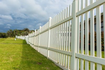 Pvc Fence Installation in Kansas City, MO