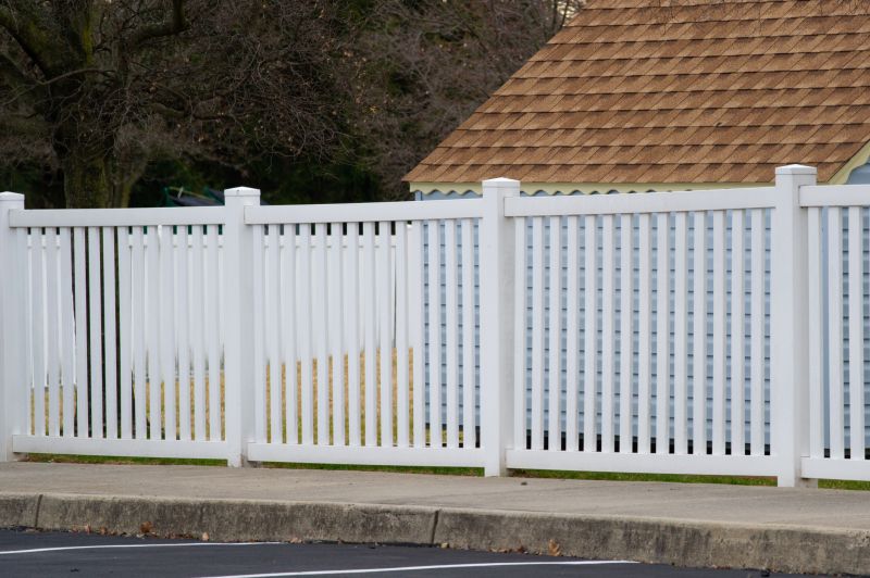 Pvc Privacy Fence Installation in Grand Rapids, MI