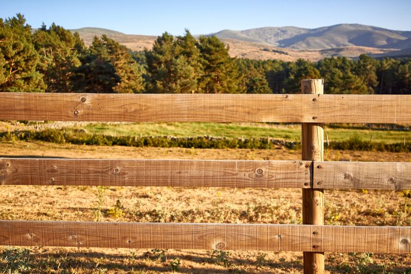 Redwood Fence Installation in Pearland, TX