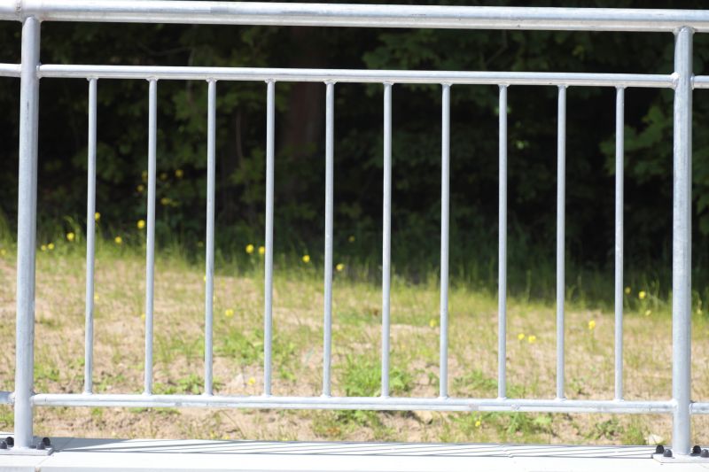 Steel Fence Replacement in South Houston, TX