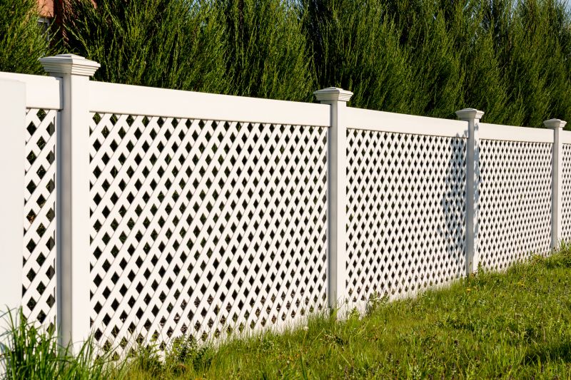 Vinyl Fence Replacement in St Louis, MO