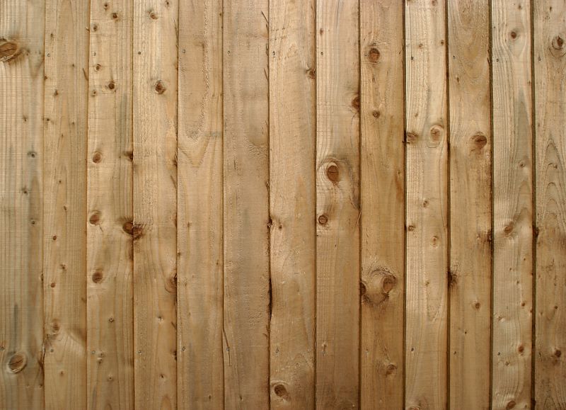 Wood Fence Installation in Pearland, TX